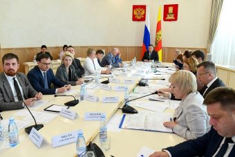 Дополнительные объекты включены в программу ремонта учреждений здравоохранения Тверской области