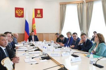 В Тверской области продлен запрет на использование беспилотных воздушных судов