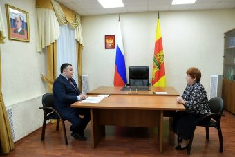 В Фировском округе благоустроят воинское захоронение