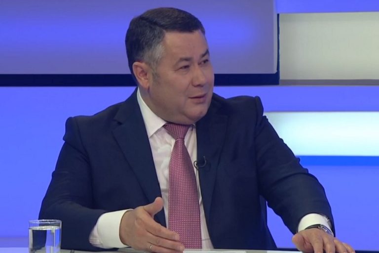В деском саду "Умка" в Твери будут готовить детей-мультипликаторов