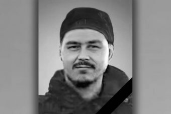 В Тверской области простились с участником СВО