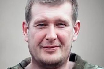 В Твери простятся с погибшим участником СВО