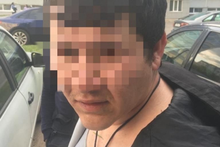 Уроженец ближнего зарубежья задержан с партией наркотиков в Твери