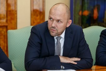Дмитрий Березин назначен заместителем Председателя Правительства – Министром здравоохранения Тверской области Дмитрий Березин назначен заместителем Председателя Правительства – Министром здравоохранения Тверской области