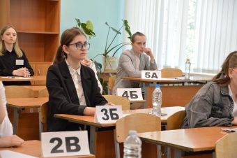 Названо число тверских одиннадцатиклассников, сдавших ЕГЭ на 100 баллов