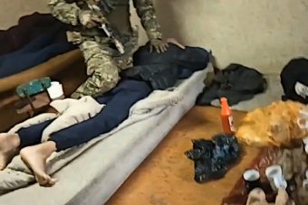 В Тверской области задержан уроженец Средней Азии, подозреваемый в финансировании террористов