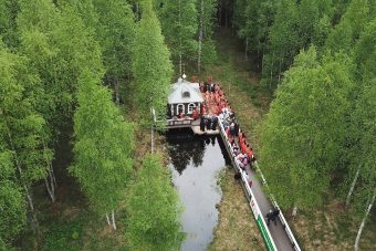 Московский ансамбль гусляров «Купина» выступит на открытии XXIV Волжского Крестного хода Московский ансамбль гусляров «Купина» выступит на открытии XXIV Волжского Крестного хода