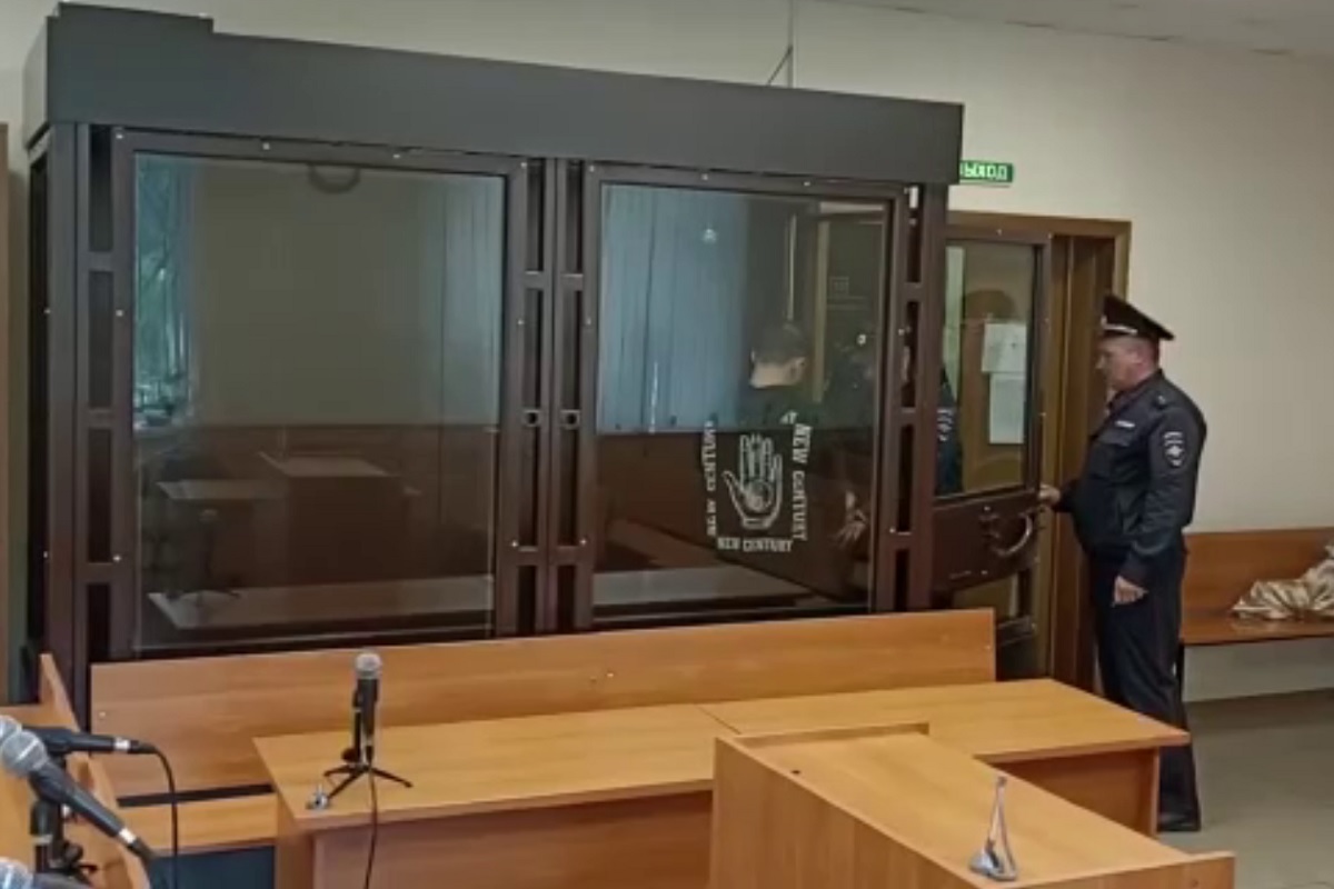 В Тверской области задержан получивший 1,6 млн рублей за помощь в ДТП мошенник