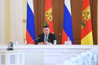 Игорь Руденя поставил задачи по развитию системы скорой медицинской помощи
