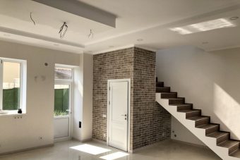 За счет материнского капитала разрешат ремонтировать таунхаусы