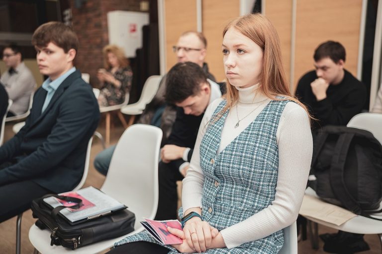 В Тверской области 8 проектов получат поддержку по программе «УМНИК»