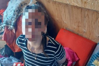 Жительница Верхневолжья прятала наркотики в рулоне туалетной бумаги