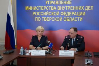 Выросло количество иностранцев, получивших за год российское гражданство в Тверской области