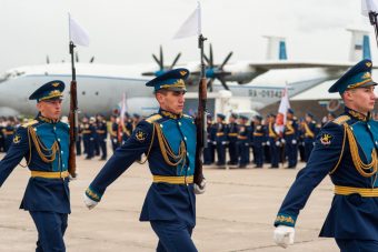 С аэродрома в Твери будут подниматься в небо самолеты «Город-герой Тула» и «Андрей Зеленко»