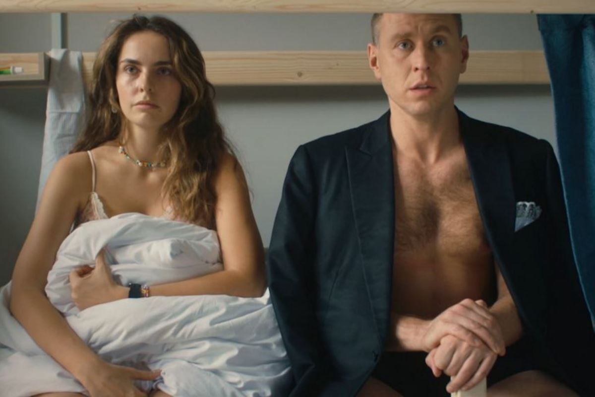 Стартовал второй сезон популярного сериала с известной тверской актрисой в главной роли