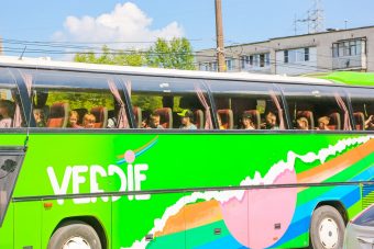 17 июля из Твери вывезли более 1600 детей