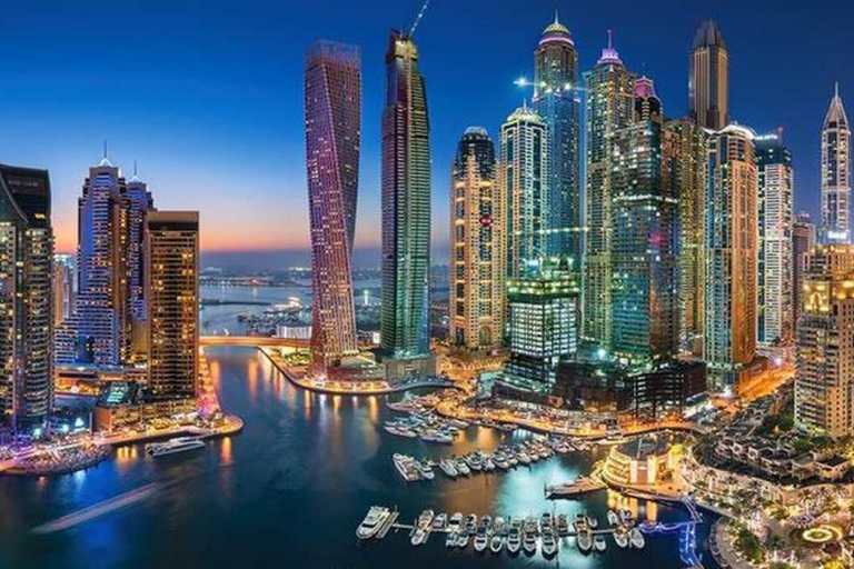 Как можно сэкономить на отдыхе в Дубае?