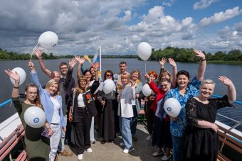 Калининская АЭС отметила самых «энергичных» журналистов Тверского региона
