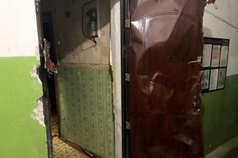 В Тверской области рецидивистка ударом ножа поставила точку в ссоре с мужчиной