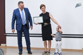 В Тверской области наградили победителей конкурса грантов «Агростартап» В Тверской области наградили победителей конкурса грантов «Агростартап»