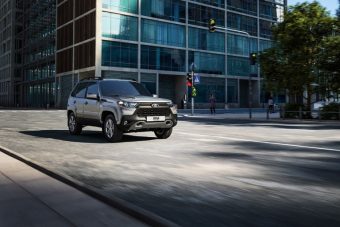 "АвтоВАЗ" объявил об отзыве 79,5 тысяч автомобилей