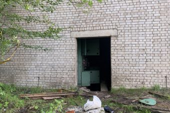 Удар током любопытного мальчишки в Тверской области оброс уголовным делом