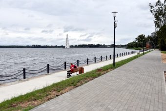 Депутаты Заксобрания Тверской области провели «Парламентский день» в Калязинском муниципальном округе