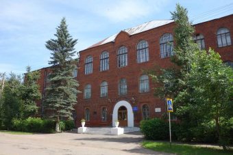 В Тверской области создадут образовательно-производственный центр «Развитие-Агро»