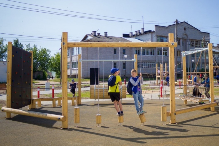 В Тверской области по нацпроекту «Жилье и городская среда» введены 33 объекта