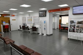 54 новые услуги станут доступны жителям в сети МФЦ на территории Тверской области