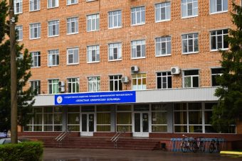 В Тверской ОКБ начали работу кабинеты медико-психологической помощи