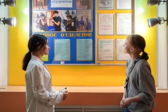 Продолжается приемная кампания в учреждения среднего профессионального образования Тверской области