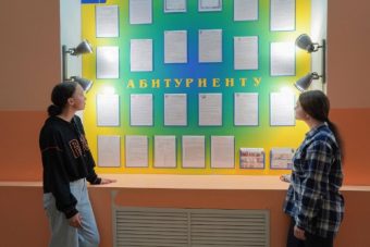 Продолжается приемная кампания в учреждения среднего профессионального образования Тверской области