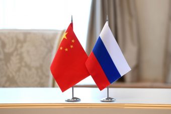 Тверская область развивает партнерство с КНР