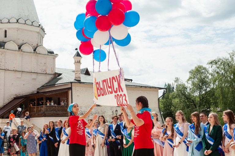 В Тверской области прошли торжества, посвященные Дню памяти Святителя Иова