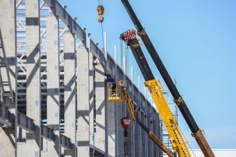 Компания «ДКС» расширяет производственные мощности технопарка в Твери Компания «ДКС» расширяет производственные мощности технопарка в Твери