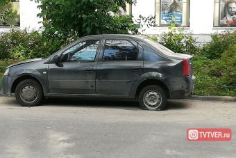 В Тверской области прошли торжества, посвященные Дню памяти Святителя Иова