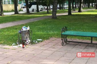 В Тверской области прошли торжества, посвященные Дню памяти Святителя Иова