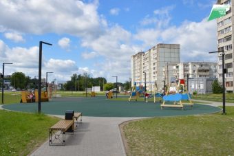 В Тверской области по нацпроекту «Жилье и городская среда» введены 33 объекта
