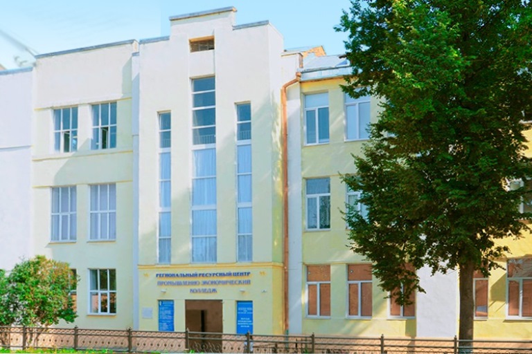 Создается первый в Тверской области образовательный кластер в рамках федерального проекта «Профессионалитет»