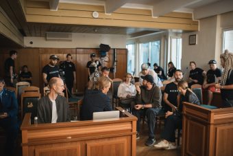 «Студия Видеопрокат» совместно с «НМГ Студией» и видеосервисом Wink начали съемки сериала «Неверные» с Оксаной Акиньшиной