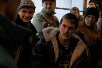 Как закалялись пацаны: завершились съемки сериала Жоры Крыжовникова о молодежных группировках 80-х