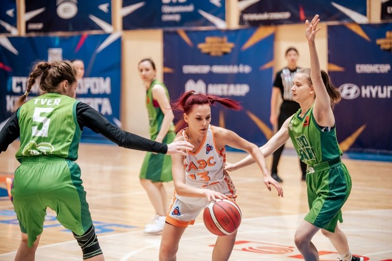 В Твери при участии прославленного спортсмена Андрея Кириленко откроют Центр уличного баскетбола