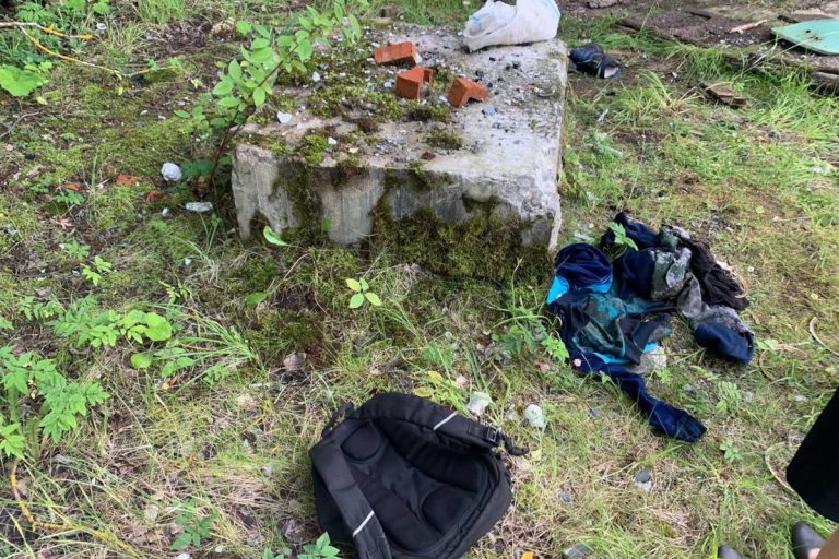 В Тверской области 11-летнего мальчика ударило током на заброшенном заводе В Тверской области 11-летнего мальчика ударило током на заброшенном заводе