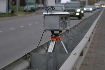 В Госдуме хотят запретить коммерсантам зарабатывать на нарушениях ПДД
