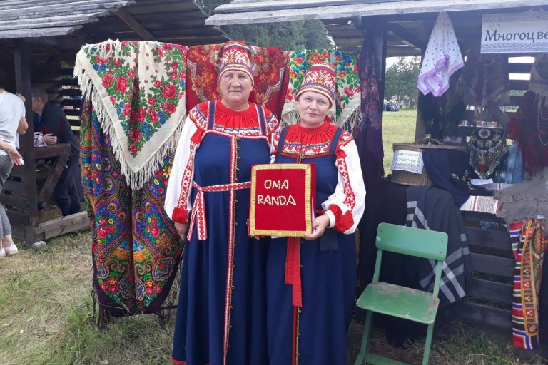 В Тверской области пройдет Межрегиональный фестиваль карельской культуры