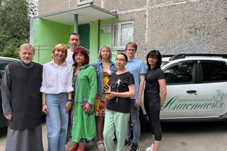 НКО Тверской области реализуют важнейшие социальные инициативы