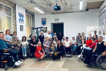 12 НКО Тверской области стали победителями второго в этом году конкурса Фонда президентских грантов