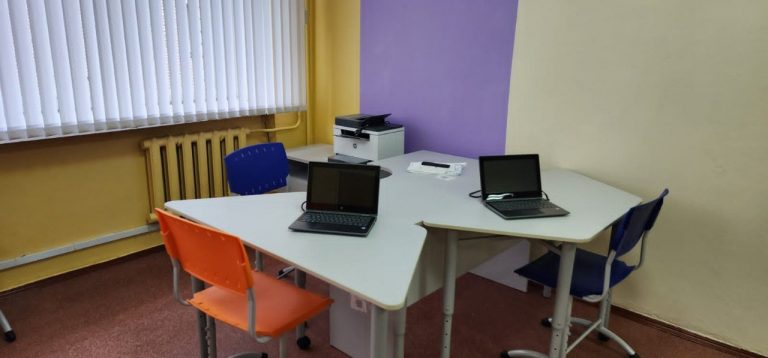 В Тверской области завершены 40 проектов по Программе поддержки школьных инициатив