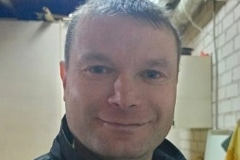 В Тверской области второй раз за две недели пропал молодой мужчина